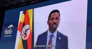 bobi-wine-says-total-family-has-fled-uganda