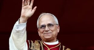 pope-leo-to-tour-4-african-countries-in-first-major-overseas-trip-–-sabc-news-–-xavier-radio-ug