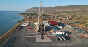 gov’t-audit:-‎oil-spill-counter-thought-within-the-support-of-agenda-due-to-underfunding