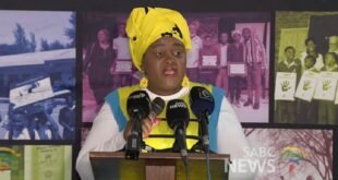 kubayi-vows-justice-for-apartheid-technology-crimes-named-in-trc-document-–-xavier-radio-ug