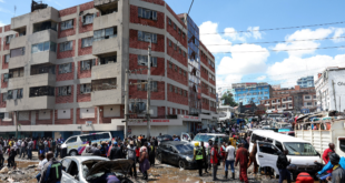 armed-gangs-extinguish-20-security-personnel-and-vigilantes-in-nigeria-–-xavier-radio-ug