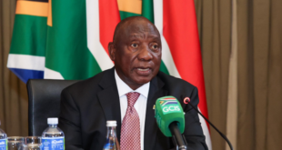president-ramaphosa-urges-restraint-following-middle-east-escalation-–-xavier-radio-ug