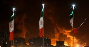 leadership-targeted-as-us-israel-strikes-shake-iran-–-xavier-radio-ug