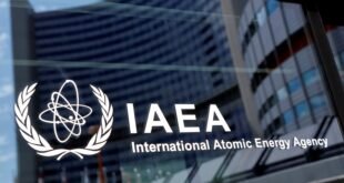iaea-sees-no-‘radiological-impact’-from-strikes-on-iran-–-xavier-radio-ug
