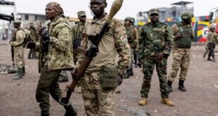mass-graves-found-in-eastern-congo-after-rebel-withdrawal-–-sabc-news-–-xavier-radio-ug