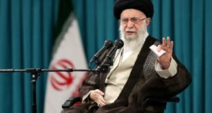 iranian-leader-khamenei-killed-in-strikes,-trump-says-–-sabc-news-–-xavier-radio-ug