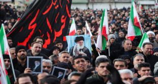 more-strikes-aimed-at-iran-after-us,-israeli-assault-kills-leader-–-sabc-news-–-xavier-radio-ug