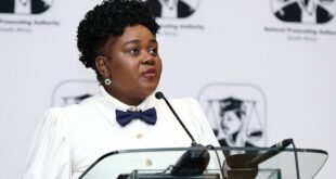 kubayi-to-launch-30-year-anniversary-of-sa’s-constitution-on-monday-–-xavier-radio-ug