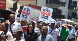 intimate-partner-violence-the-primary-driver-of-femicide:-gbv-expert-–-xavier-radio-ug