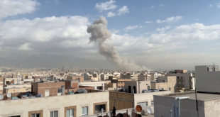 expert-warns-middle-east-tensions-could-pressure-global-currencies-–-xavier-radio-ug