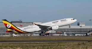 uganda-airlines-suspends-dubai-flights-due-to-airspace-closure