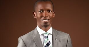 udb-appoints-peter-mukuru-as-director,-business-technology