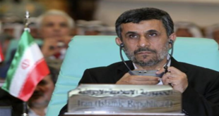 ex-president-ahmadinejad-killed-in-iran-missile-strike:-media-reports-–-xavier-radio-ug