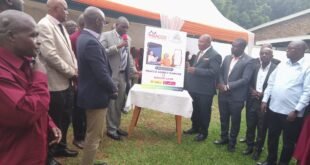 mushanga-sacco-ltd-launches-mobile-loans,-agency-banking-and-makes-3bn-profits-–-xavier-radio-ug