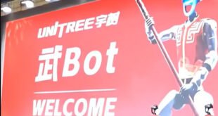 german-chancellor-merz-visits-robot-company-during-china-trip