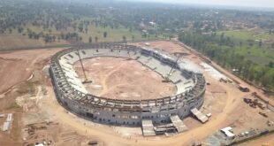 in-pics:-akii-bua-olympic-stadium-nears-completion-as-lira-project-hits-95%-mark