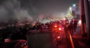 sa-political-and-church-leaders-respond-to-iran-leader-killing-–-sabc-news-–-xavier-radio-ug