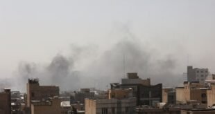 dirco-urges-sa-residents-in-heart-east-space-to-contact-embassies-–-xavier-radio-ug