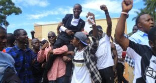 namugongo–kyaliwajjala-taxi-operators-elect-fresh-leaders-for-5-365-days-term-–-xavier-radio-ug