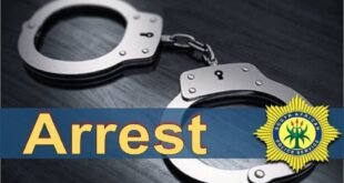 seven-arrested-in-klerksdorp-over-planned-atm-bombing-–-xavier-radio-ug