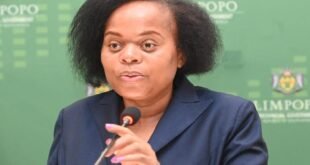 aucp-predict-ramathuba-to-elaborate-plans-to-supply-protection-to-faith-organisations-–-xavier-radio-ug