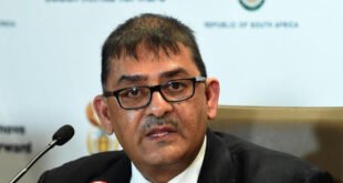 imtiaz-fazel-sends-advert-hoc-committee-a-letter-on-why-he’s-unable-to-testify-–-xavier-radio-ug