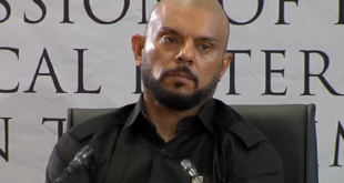 commission-adjourns-after-madlanga,-carrim’s-legal-skilled-heated-alternate-–-xavier-radio-ug