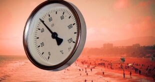 cape-metropolis-residents-suggested-to-buy-precautions-amid-heatwave-–-xavier-radio-ug