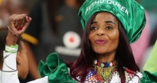 amazulu-fc’s-prolonged-standing-supporter-‘usuthu-queen’-dies-–-sabc-files-–-xavier-radio-ug