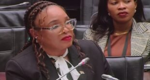 senthumule-concerned-over-claims-mogotsi-knew-of-pktt-disbandment-–-sabc-news-–-xavier-radio-ug