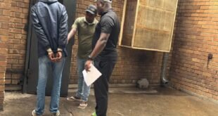 11th-suspect-fingers-himself-over-in-limpopo-insurance-protection-killings-case-–-xavier-radio-ug