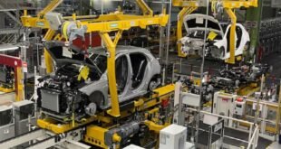 manufacturing-sector-declines-by-0.7%-365-days-on-365-days-in-jan-–-xavier-radio-ug