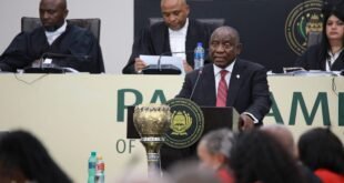 heads-will-roll-if-sa’s-water-crisis-is-now-not-resolved:-ramaphosa-–-sabc-news-–-xavier-radio-ug