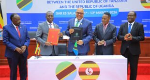 uganda-and-tanzania-target-alternate-bottlenecks-to-bridge-sh9-trillion-hole-–-xavier-radio-ug