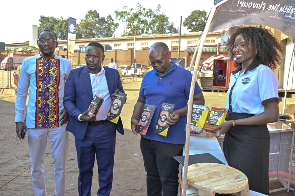 Senior-Presidential-Advisor-On-Agricultural-Value-Addition-Flags-Off-Processed-Ugandan-Beef-To-Ethiopia-02-Jul-2026-7-1024X683